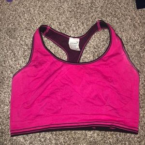 Jockey Sports Bra